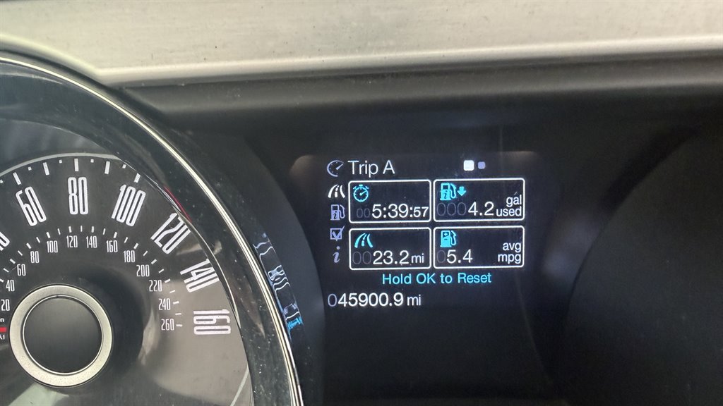 2014 Ford Mustang V6 Premium - Photo 12