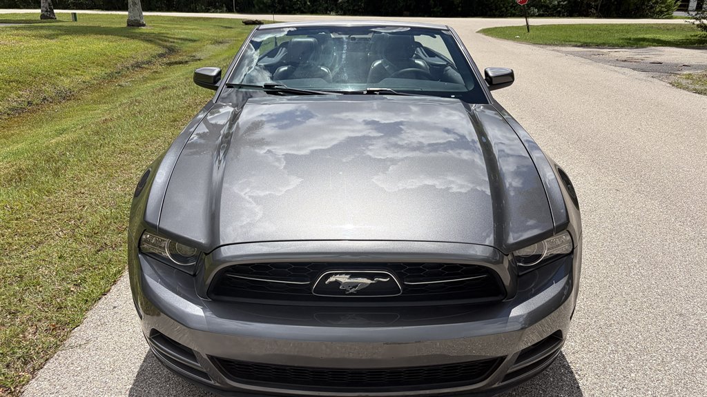 2014 Ford Mustang V6 Premium - Photo 29