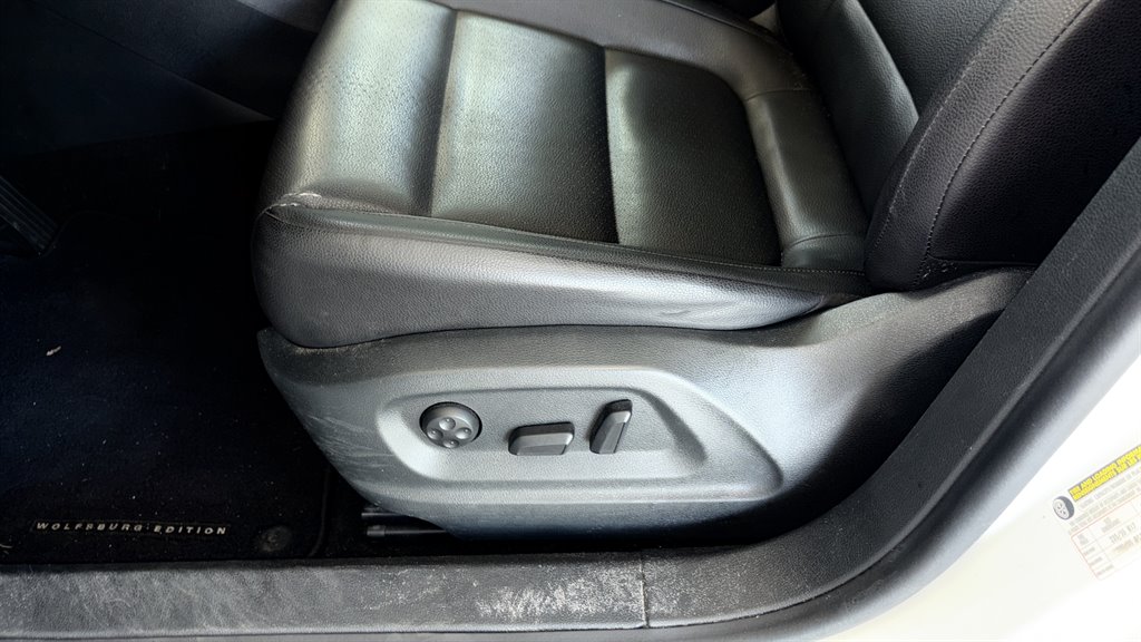 2017 Volkswagen Tiguan Wolfsburg Edition - Photo 13