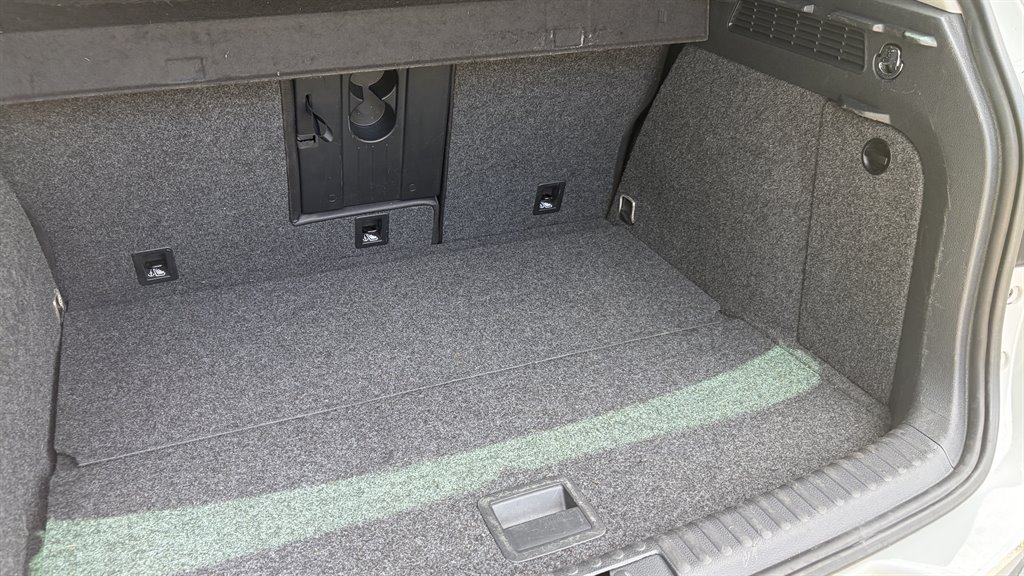 2017 Volkswagen Tiguan Wolfsburg Edition - Photo 26
