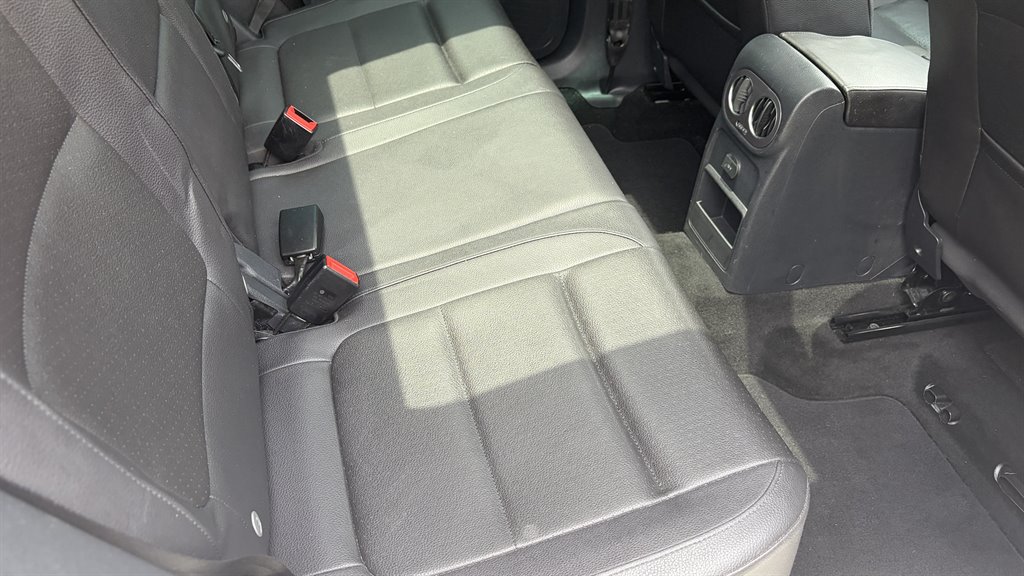 2017 Volkswagen Tiguan Wolfsburg Edition - Photo 24