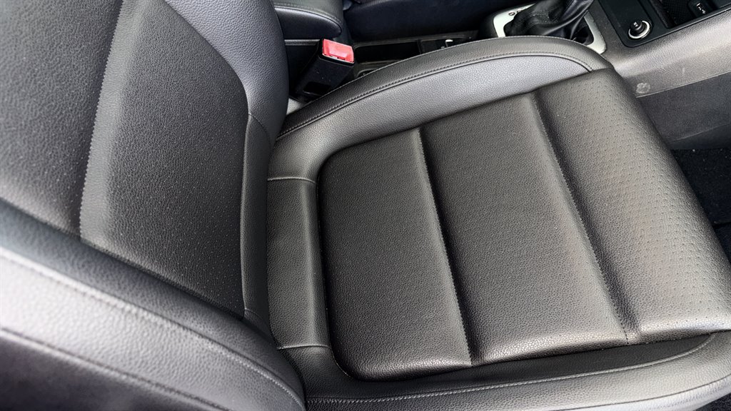 2017 Volkswagen Tiguan Wolfsburg Edition - Photo 14