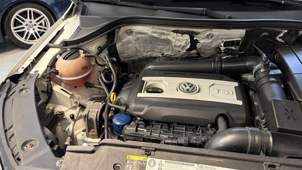 2017 Volkswagen Tiguan Wolfsburg Edition - Photo 27