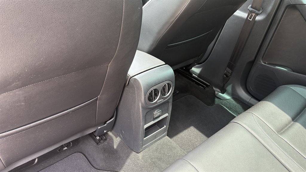2017 Volkswagen Tiguan Wolfsburg Edition - Photo 23