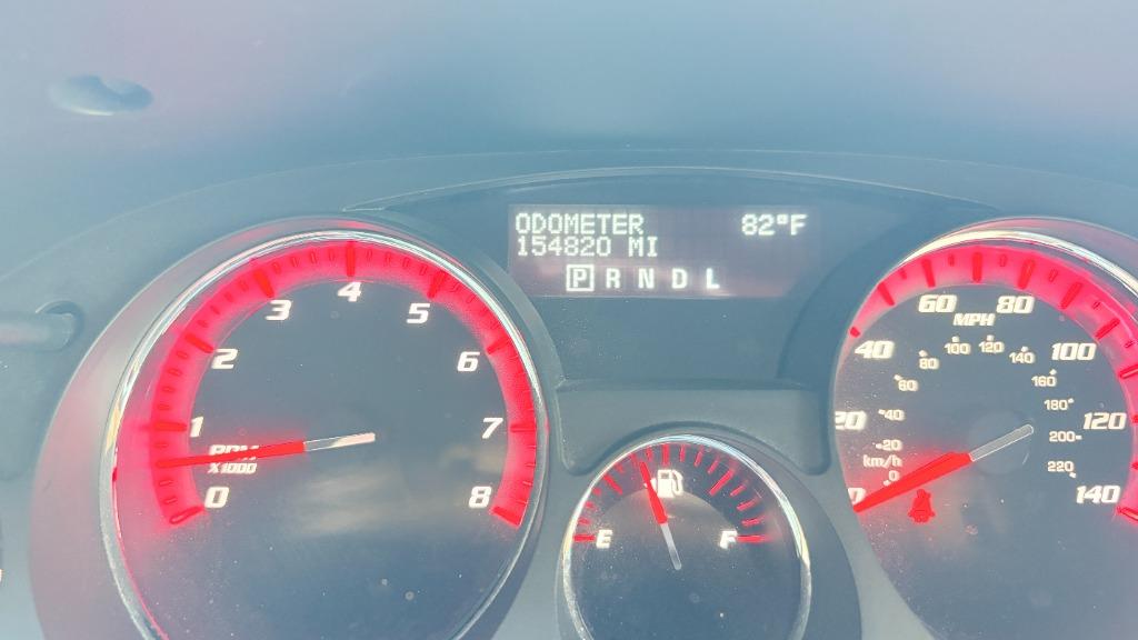 2012 GMC Acadia SLT1 - Photo 15