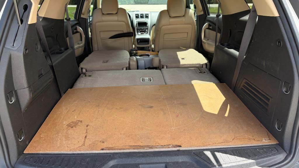 2012 GMC Acadia SLT1 - Photo 20