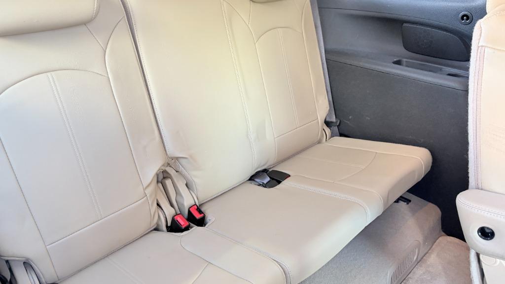 2012 GMC Acadia SLT1 - Photo 23