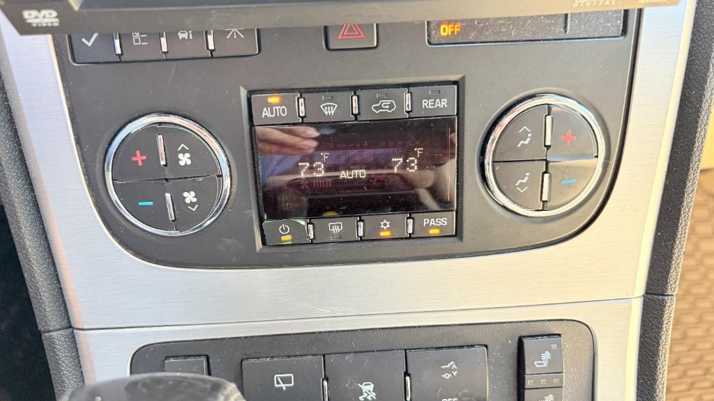 2012 GMC Acadia SLT1 - Photo 13
